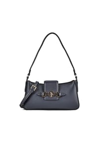 U.S. POLO ASSN. Ascot - Ascot Schultertasche 26 cm - black