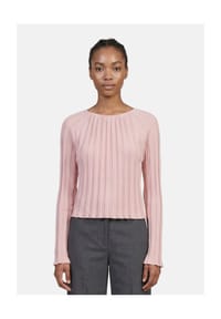 ROBERTA ROSSI - Strickwaren - beige