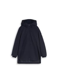 TOM TAILOR - Parka, wasserabweisend, für Damen - 10668 SKY CAP BLUE