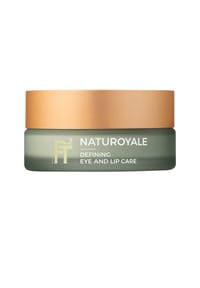 ANNEMARIE BÖRLIND NATUROYALE - DEFINING EYE AND LIP CARE  - KLAR