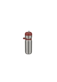 MEPAL Thermoflasche - TWIST SPORT - GRAPHITE BLACK