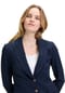 BETTY & CO Blazer, Reverskragen, für Damen Bild 6