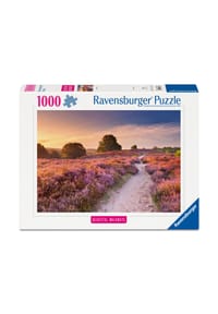 Ravensburger - Puzzle Traumpfad in Rosa, 1000 Teile - 