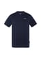 Schott® N.Y.C. T-Shirt TSLOGOCASUAL Kurzarmshirt mit Front-Print Bild 1