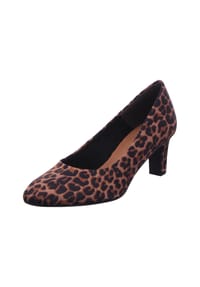Tamaris - Pumps - 001 BLACK