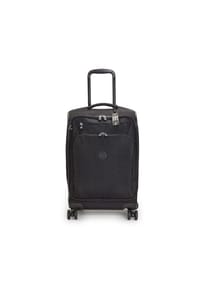 kipling Basic - Basic New Youri Spin 4 Rollen Kabinentrolley S 56 cm - black noir