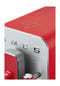 smeg Kaffeevollautomat "50's Style BCC02RDMEU", 19 bar, 1350 Watt Bild 2