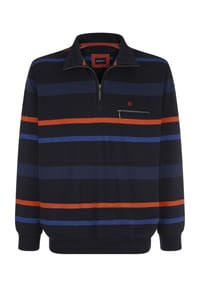 BABISTA - Sweatshirt LUCIMONTE - dunkelblau