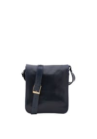 VIOLA CASTELLANI - Umhängetasche - Black