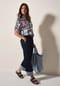 CECIL Shirtbluse, Baumwolle, für Damen Bild 9
