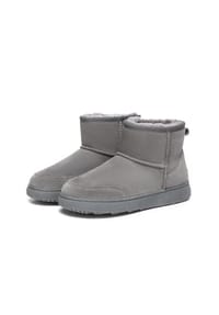 EVERAU® - Damen Rosella Outdoor Stiefel - CHESTNUT