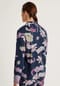 CALIDA Damen Langarm-Shirt, durchgeknöpft Favourites Glow Bild 13