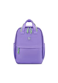 MODO by RV RONCATO             - Starlight 3.0 Reiserucksack 40 cm Laptopfach - black