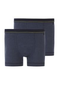 BABISTA - 2er Pack Retropants ALMIR - dunkelblau