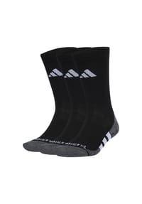 adidas - Sportsocken, Climacool, 3er-Pack, für Herren - BLACK/DGREYH/WHITE