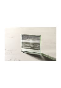 LEONARDO Bilderrahmen - LINEA - TRANSPARENT