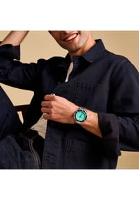 FOSSIL Herren Armbanduhr 