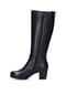 JOSEF SEIBEL Damen Stiefel Gloria 02, schwarz Bild 10