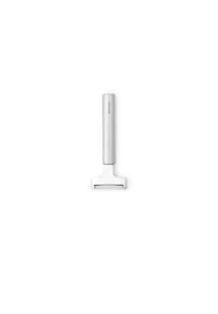 brabantia - Sparschäler Profile Y-Form, Stahl, Matt Steel, 15 cm - Matt Steel