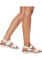 remonte® Sandaletten, Leder, Wechselfußbett, für Damen Bild 11