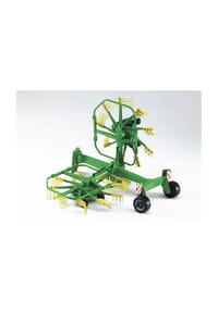 bruder® - Spielzeugauto Landwirtschaft Krone Schwader, für Traktoren der Profi-Serie - mehrfarbig