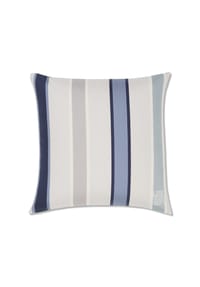 JOOP! BANKS Kissenbezug 80x80 cm, Ocean - JOOP! BANKS - Blau