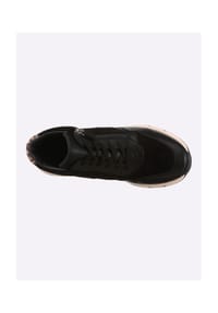 heine - Sneaker - schwarz