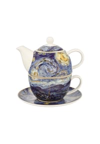Goebel - Tea for One Vincent van Gogh - Sternennacht - Sternennacht