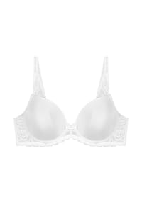 TRIUMPH - Bügel-BH Amourette Spotlight - 00TS PRUSSION BLUE