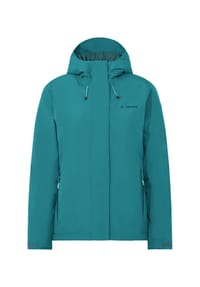 VAUDE - Jacken Women's Rosemoor Padded Jacket II - dark sea