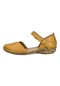 JOSEF SEIBEL Damen Sandale Rosalie 42, gelb Bild 16