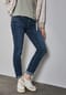 Street One Jeanshose, Five-Pocket, für Damen Bild 6