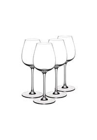 Villeroy & Boch Weißweinglas, 4 Stück Purismo Wine - Purismo - klar