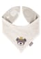 sigikid® Wendehalstuch Classic Baby , für Babys Bild 2