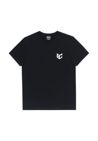 BENLEE™ - Herren T-Shirt normale Passform CUTCHOGUE - Black/White