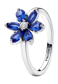 PANDORA - PANDORA TIMELESS Damen Ring, 925er Silber - SILBER