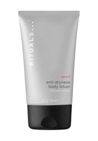 RITUALS® SPORT - Anti-Dryness Body Lotion - TRANSPARENT