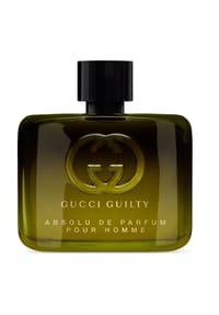 GUCCI GUILTY POUR HOMME - Absolu de Parfum - 