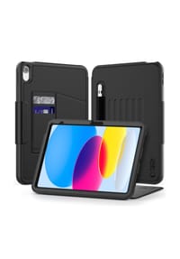 COFI - Tech-Protect SC Pen Hülle für iPad 10,9" (10. Gen. 2022) / 11" - 