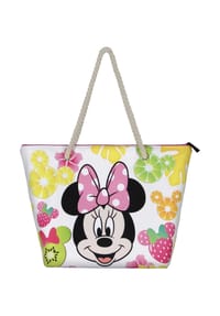 Disney - Strandtasche Disney - weiß