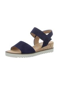 Gabor® - Sandaletten - blau