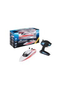 Revell® - RC-Boat Sundancer Control, ferngesteuertes Boot, Yacht, 2.4 GHz, ab 8 Jahren - mehrfarbig