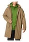 VAUDE Trenchcoat Coreway, wasserdicht, für Herren Bild 13