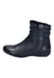 JOSEF SEIBEL Damen Stiefelette Naly 63, ocean Bild 16
