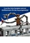 LEGO® Spider-Man - 76321 Marvel Spider-Man vs. Doc Ock: Showdown in der U-Bahn Bild 14