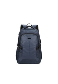 AOKING BACKPACK - Rucksack - Black