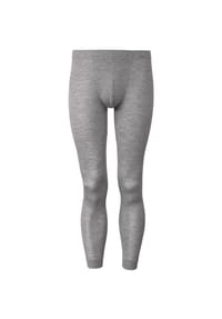 CALIDA - Herren Longpants aus Wolle und Seide Wool & Silk - dark sapphire
