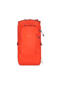 Jack Wolfskin Athmos Shape - Athmos Shape 20 Rucksack 39 cm - silver all over
