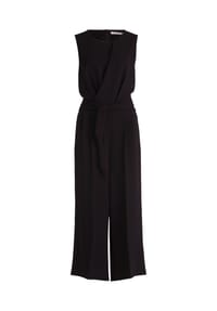 BETTY & CO - Jumpsuit ohne Arm - Dunkelblau