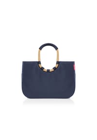 reisenthel® - Loopshopper L Shopper Tasche 46 cm - cord grey